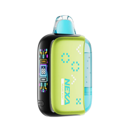 Nexa PIX 35k Disposable Vape - Miami Mint