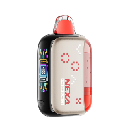 Nexa PIX 35k Disposable Vape - Watermelon Ice