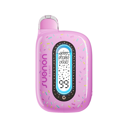 Suonon Donete 50K Disposable Vape | 5%