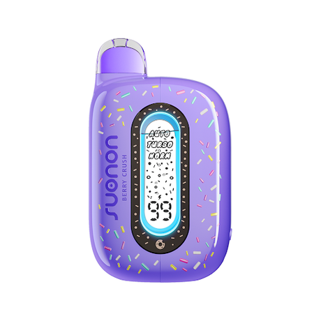 Suonon Donete 50K Disposable Vape | 5%