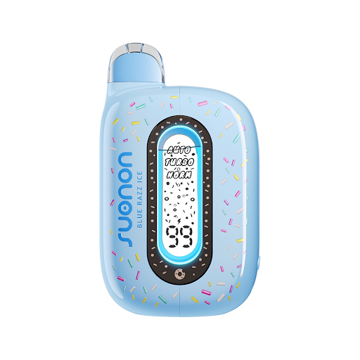 Suonon Donete 50K Disposable Vape | 5%