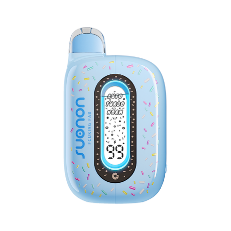 Suonon Donete 50K Disposable Vape | 5%