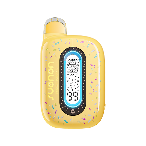 Suonon Donete 50K Disposable Vape | 5%
