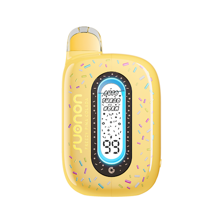 Suonon Donete 50K Disposable Vape | 5%