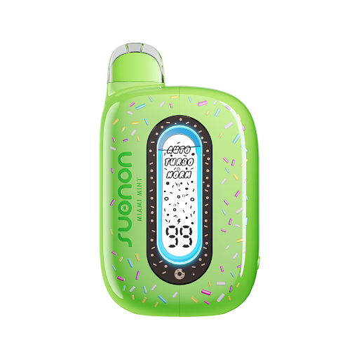 Suonon Donete 50K Disposable Vape | 5%