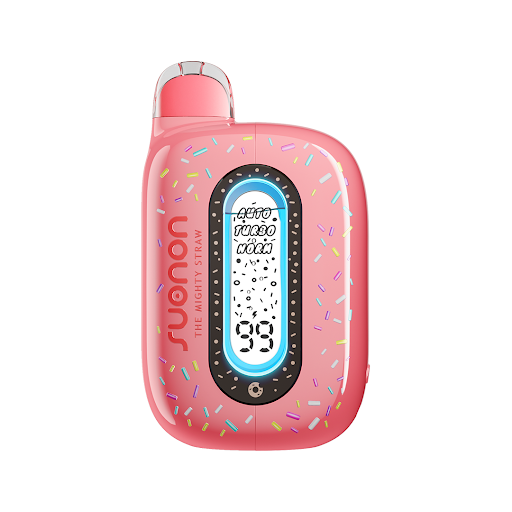 Suonon Donete 50K Disposable Vape | 5%