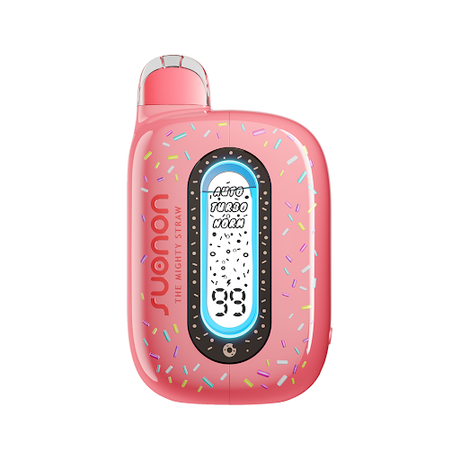 Suonon Donete 50K Disposable Vape | 5%