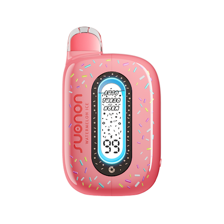 Suonon Donete 50K Disposable Vape | 5%