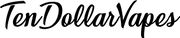 TenDollarVapes Logo