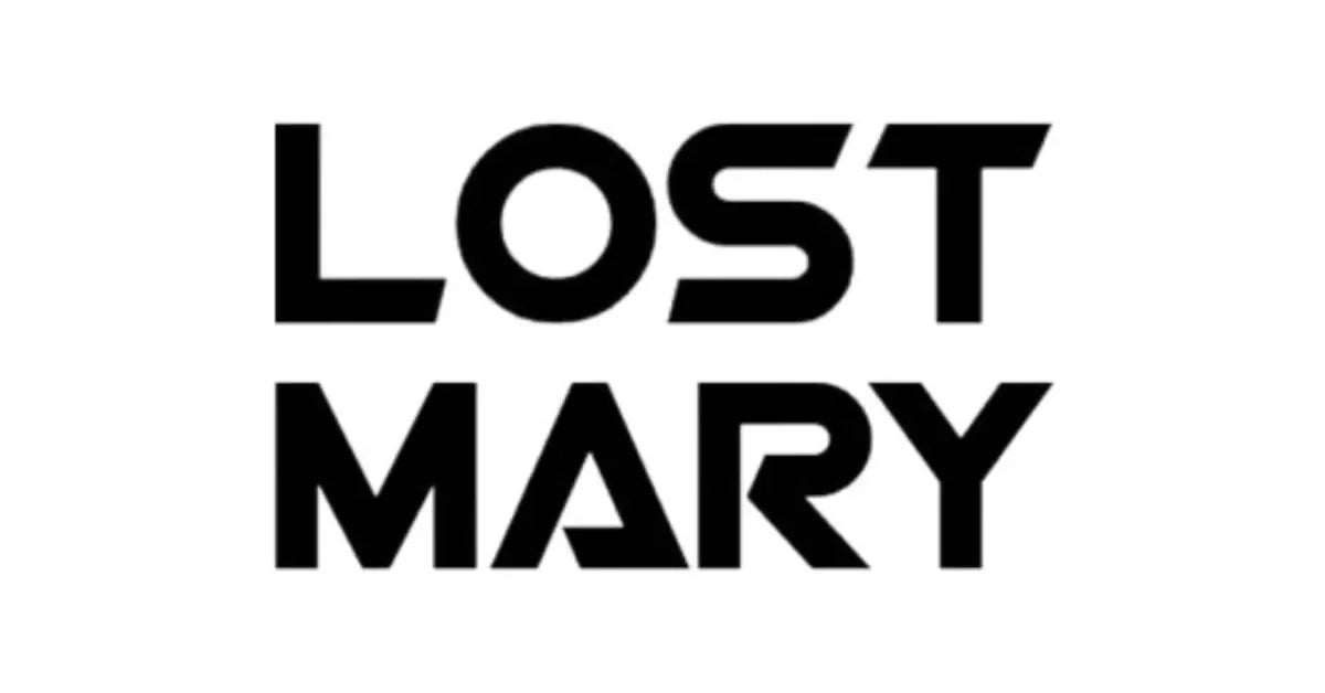 Lost Mary 