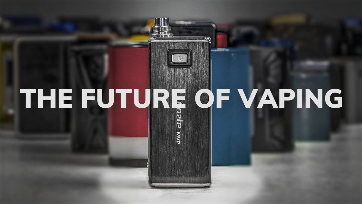 Vaping: Harmless or Less Harmful? Unveiling the Facts – TenDollarVapes