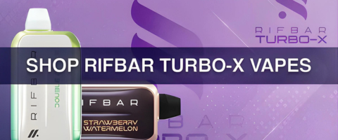 RIFBAR TURBO-X REVIEW