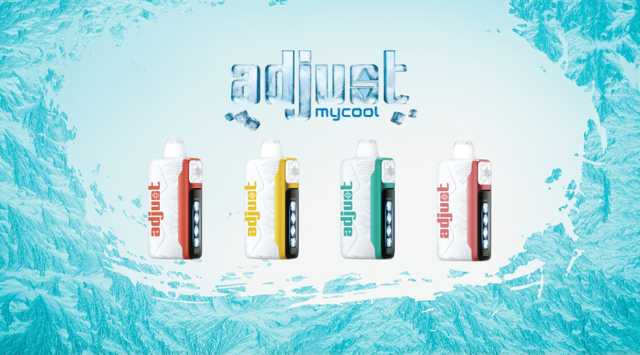 Adjust Myflavor 40k Adjust MyCool 40K Disposable Vape Review Adjust My Flavor Vapes Australia Adjust Myflavor 40k Adjust MyCool 40K Disposable Vape Review Adjust My Flavor Vapes Australia