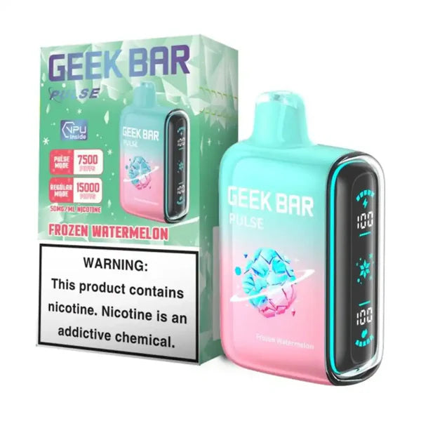 Online Disposable Vapes - GeekBar