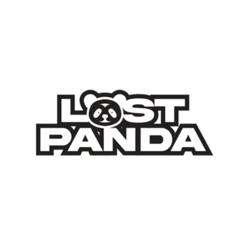 Lost Panda Vape Logo