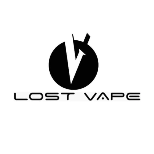 Lost Vape