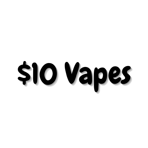 $10 Vapes