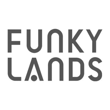 Funky Lands Collection