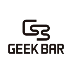 Geek Bar LOGO