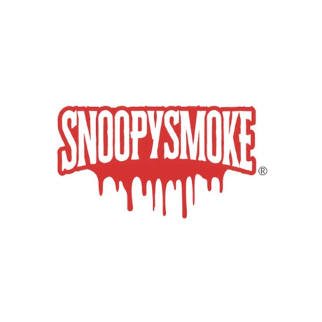 Snoopy Smoke
