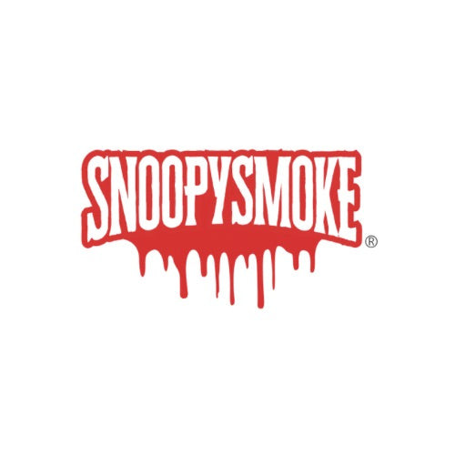 Snoopy Smoke