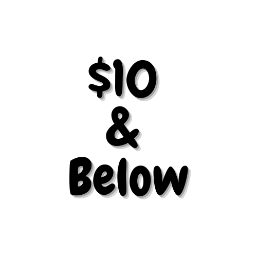 Under $10 Vapes - Affordable Premium Disposable Vapes – TenDollarVapes