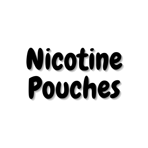 Nicotine Pouches