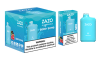 ZAZO 5000 Disposable Vape 5%