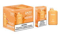ZAZO 5000 Disposable Vape 5%