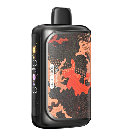 HorizonTech 100k Disposable Vape - Cola Slush
