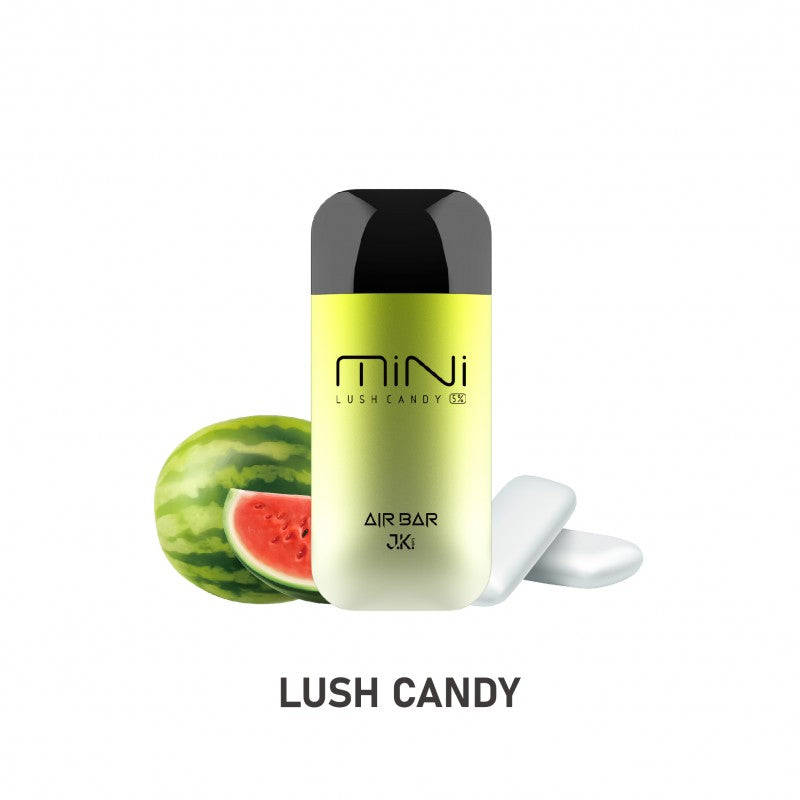 AIRBAR Mini 2000 Puff Vape - Lush Candy