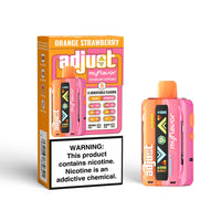 Adjust MyFlavor 40k Disposable Vape 5%