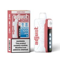 Adjust My Cool Vape | 40k