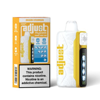 Adjust My Cool Vape | 40k
