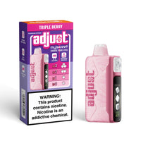 Adjust MySweet 40k Disposable Vape 5%