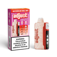 Adjust MySweet 40k Disposable Vape 5%