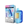 Geek Bar CLR 50k Disposable Vape - Blue Razz Ice