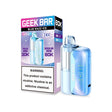 GEEK BAR MATE 60k Disposable KIT - Blue Razz Ice