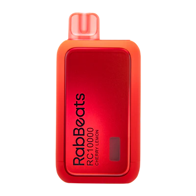 RabBeats Vape - Cherry Lemon