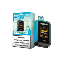 Digiflavor Sky 25k Disposable Vape