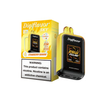 Digiflavor Sky 25k Disposable Vape