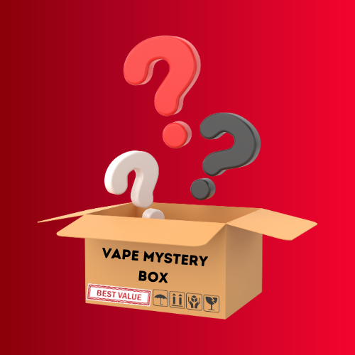 Vape Mystery Box