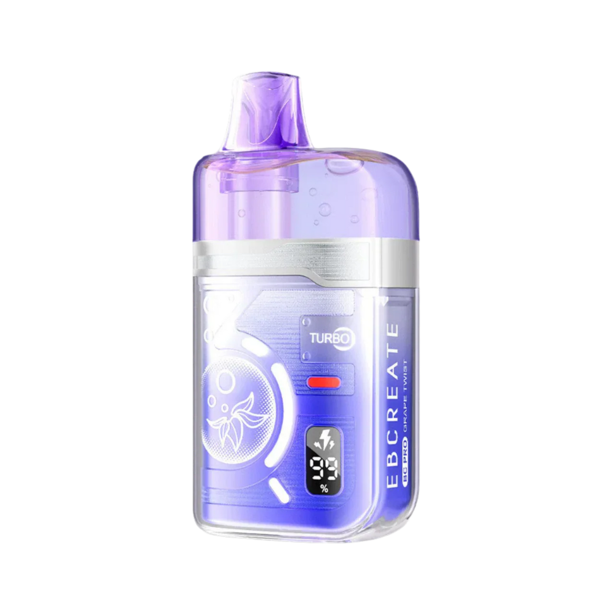 EB Create BC PRO - Grape Twist