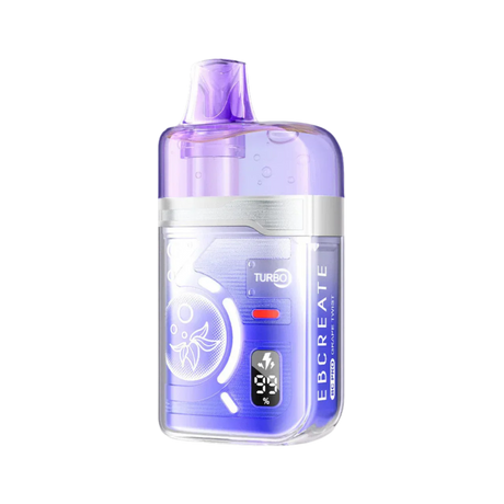 EB Create BC PRO - Grape Twist