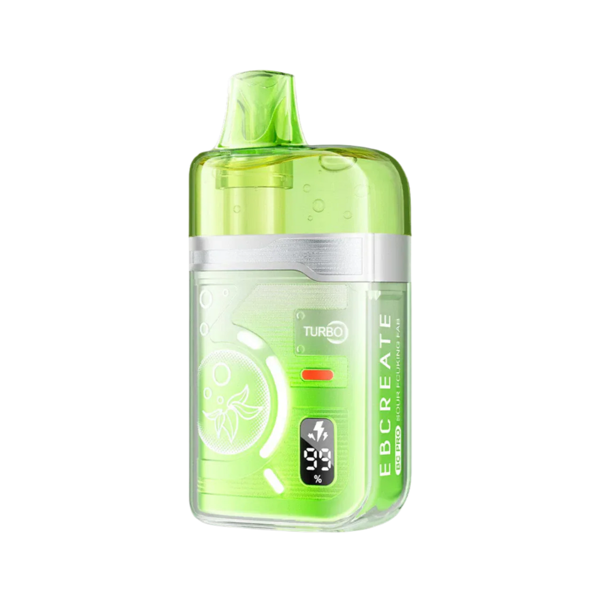 EB Create BC PRO - Sour Fcuking Fab