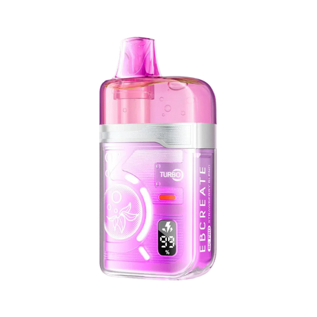 EB Create BC PRO - Strawberry Blend