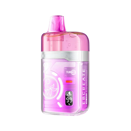 EB Create BC PRO - Strawberry Raspberry Frost