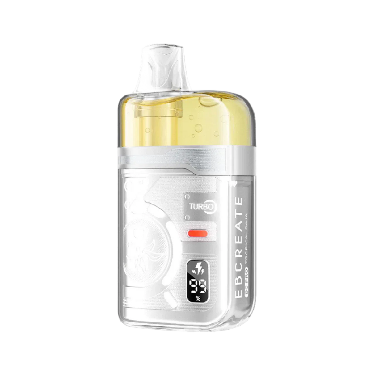 EB Create BC PRO - Tropical Baja