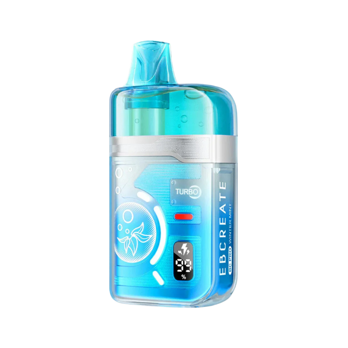 EB Create BC PRO - Winter Mint