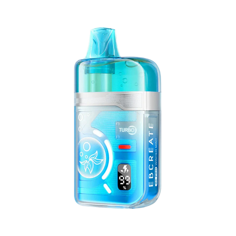 EB Create BC PRO - Winter Mint